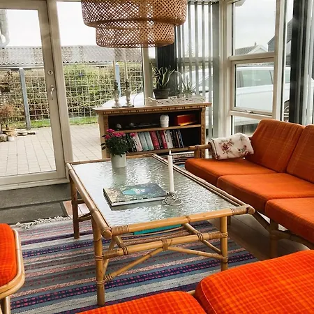 別荘 Arnulfuer - 100m From The Sea By Interhome *