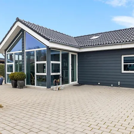 Arnulfuer - 100m From The Sea By Interhome 別荘 *