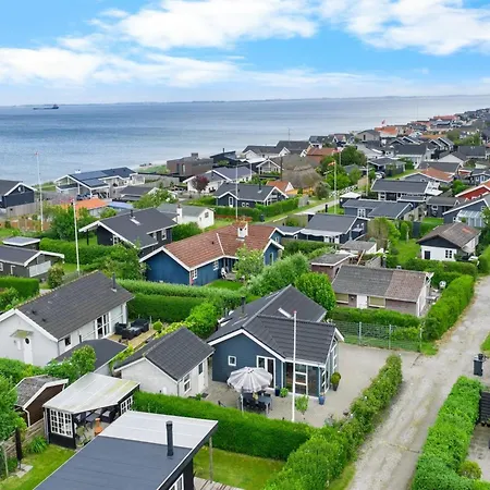 別荘 Arnulfuer - 100m From The Sea By Interhome