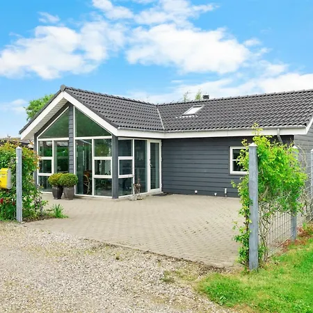 別荘 Arnulfuer - 100m From The Sea By Interhome *